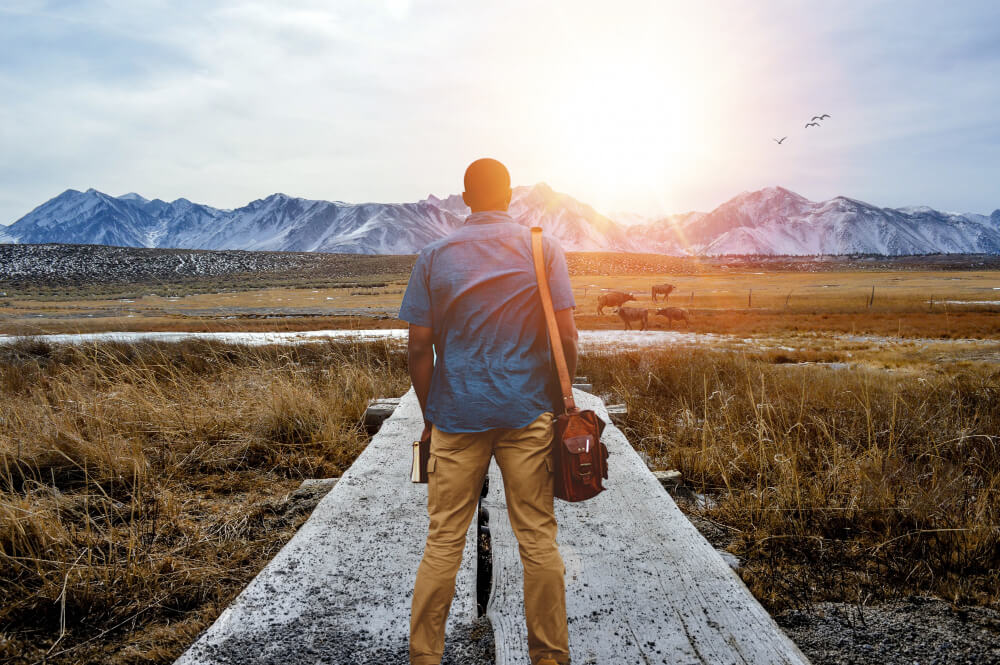 Veterans finding purpose after military-to-civilian transition